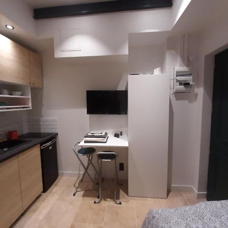 La Studette Du Theatre Daire Boulogne-Billancourt Dış mekan fotoğraf