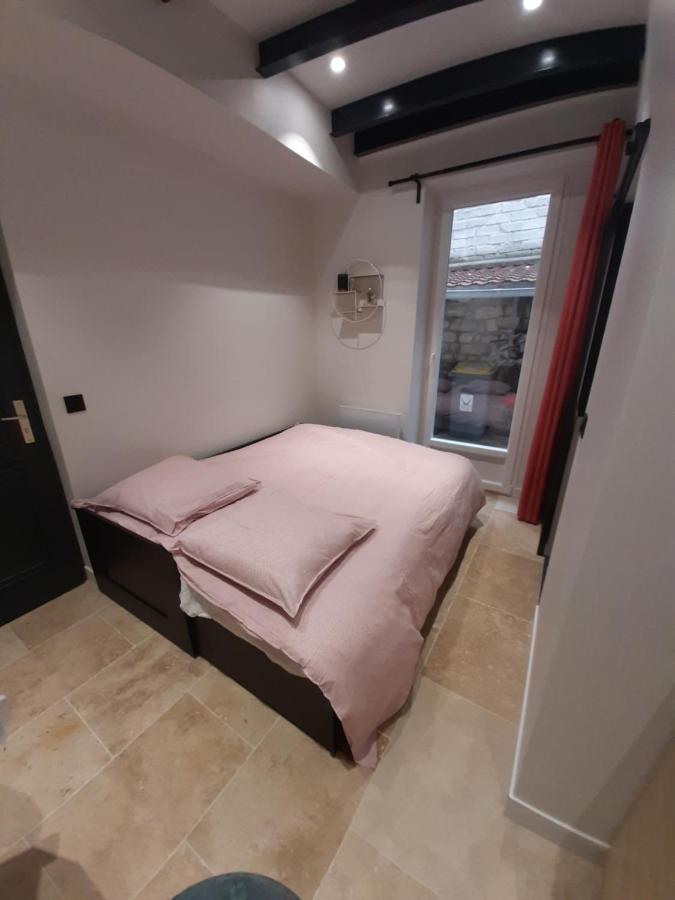 La Studette Du Theatre Daire Boulogne-Billancourt Dış mekan fotoğraf