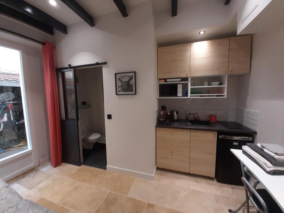 La Studette Du Theatre Daire Boulogne-Billancourt Dış mekan fotoğraf