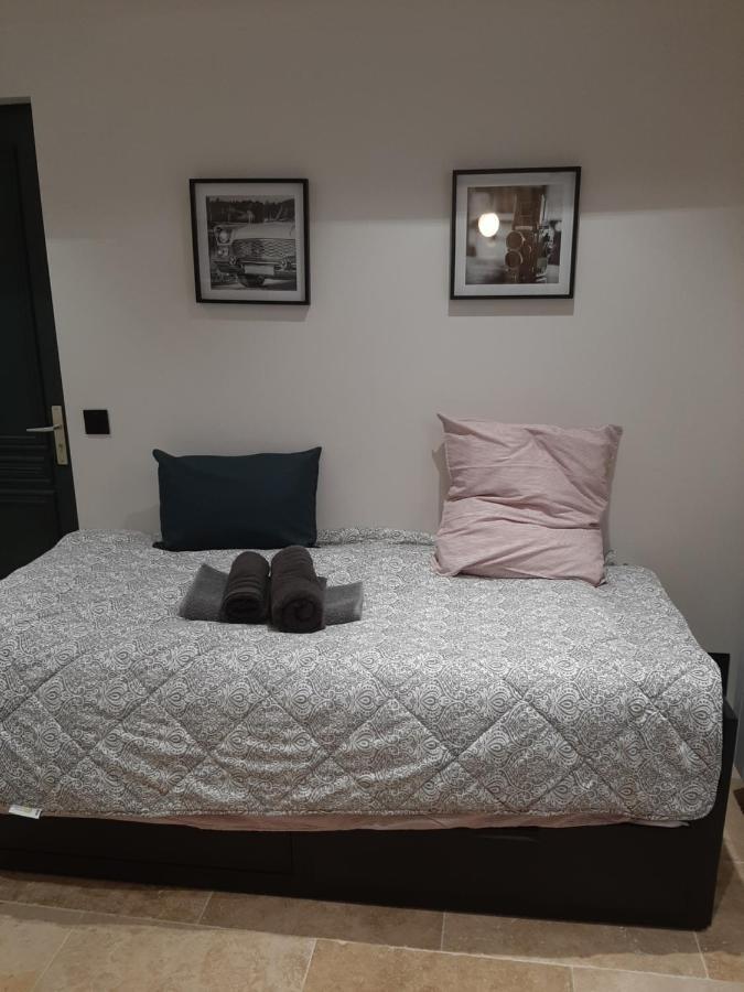 La Studette Du Theatre Daire Boulogne-Billancourt Dış mekan fotoğraf